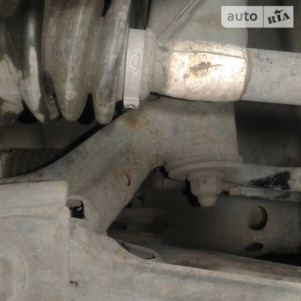 Хетчбек Chevrolet Aveo 2006 в Дніпрі фото 30 Хетчбек Chevrolet Aveo 2006 в Дніпрі