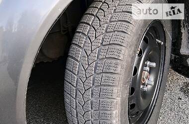 Хетчбек Chevrolet Aveo 2007 в 