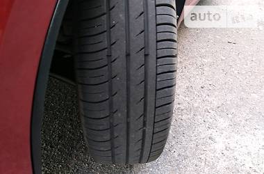 Седан Chevrolet Aveo 2008 в 