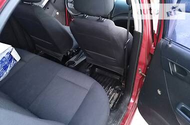 Седан Chevrolet Aveo 2008 в 