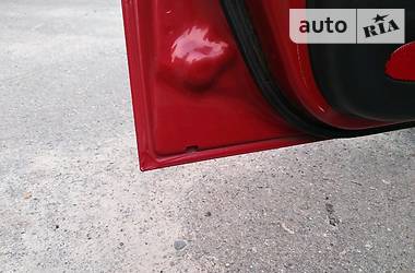 Седан Chevrolet Aveo 2008 в 