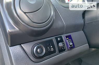 Седан Chevrolet Aveo 2006 в 