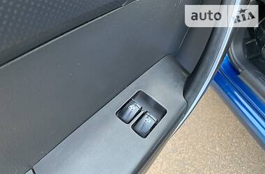 Седан Chevrolet Aveo 2006 в 