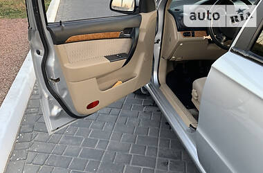 Седан Chevrolet Aveo 2007 в 