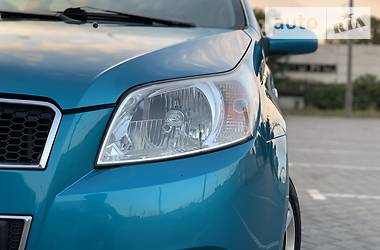 Хэтчбек Chevrolet Aveo 2008 в Одессе