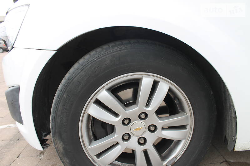 Хетчбек Chevrolet Aveo 2012 в Житомирі фото 21 Хетчбек Chevrolet Aveo 2012 в Житомирі