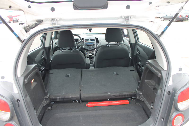 Хетчбек Chevrolet Aveo 2012 в Житомирі фото 35 Хетчбек Chevrolet Aveo 2012 в Житомирі
