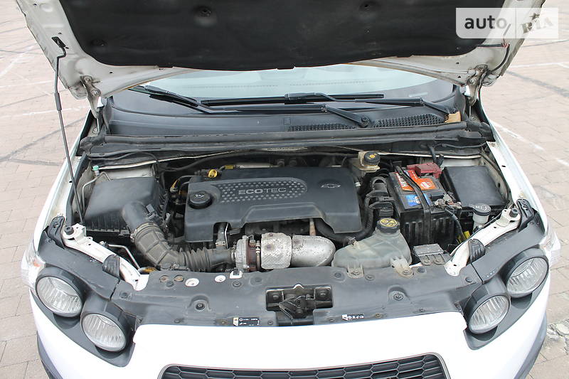 Хетчбек Chevrolet Aveo 2012 в Житомирі фото 41 Хетчбек Chevrolet Aveo 2012 в Житомирі