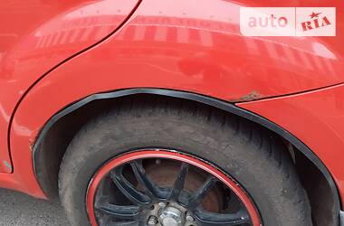 Седан Chevrolet Aveo 2008 в 
