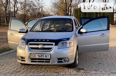 Седан Chevrolet Aveo 2007 в Косове