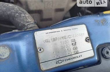 Седан Chevrolet Aveo 2008 в 