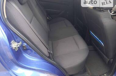 Седан Chevrolet Aveo 2008 в 