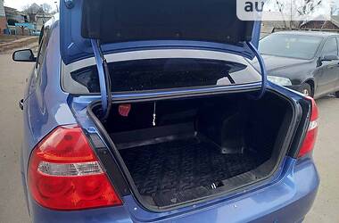 Седан Chevrolet Aveo 2008 в 