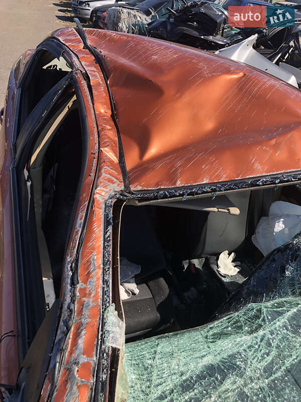 Седан Chevrolet Aveo 2008 в Одессе