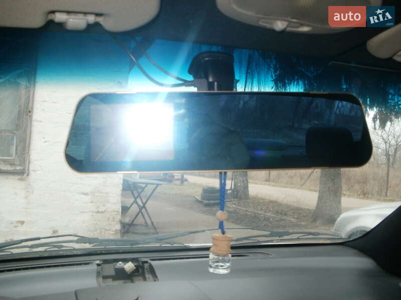 Седан Chevrolet Aveo 2011 в Фастове