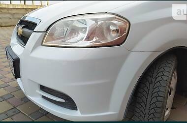 Седан Chevrolet Aveo 2006 в Ладыжине