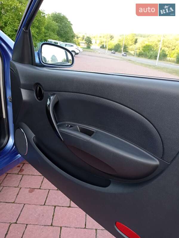 Хетчбек Chevrolet Aveo 2008 в Трускавці фото 20 Хетчбек Chevrolet Aveo 2008 в Трускавці