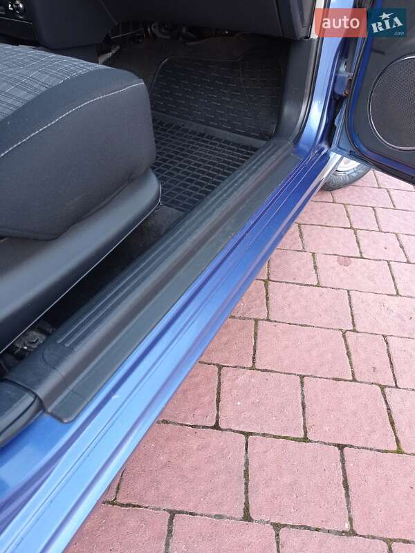 Хетчбек Chevrolet Aveo 2008 в Трускавці фото 22 Хетчбек Chevrolet Aveo 2008 в Трускавці