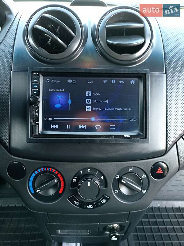 Хетчбек Chevrolet Aveo 2008 в Трускавці фото 14 Хетчбек Chevrolet Aveo 2008 в Трускавці