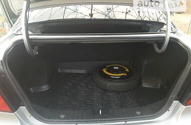 Седан Chevrolet Aveo 2008 в 