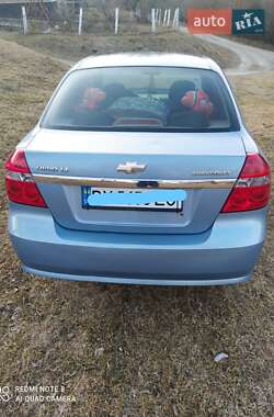 Седан Chevrolet Aveo 2008 в Чемеровцах