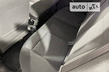 Седан Chevrolet Aveo 2007 в 