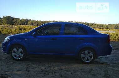 Седан Chevrolet Aveo 2011 в Ратному