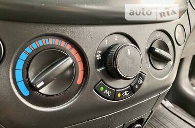 Седан Chevrolet Aveo 2011 в 
