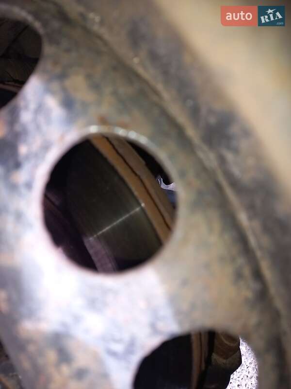 Седан Chevrolet Aveo 2006 в Києві фото 9 Седан Chevrolet Aveo 2006 в Києві