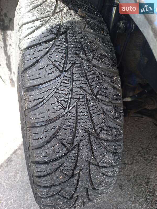 Седан Chevrolet Aveo 2006 в Києві фото 4 Седан Chevrolet Aveo 2006 в Києві