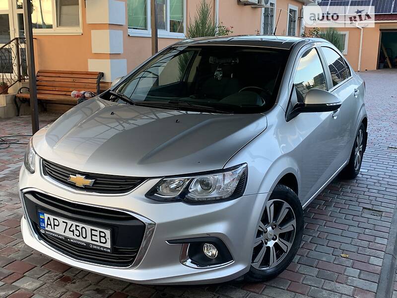 Ремонт АКПП Chevrolet Aveo