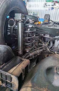Седан Chevrolet Aveo 2008 в 
