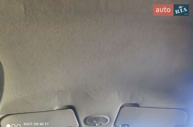 Седан Chevrolet Aveo 2006 в 