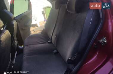 Седан Chevrolet Aveo 2006 в 