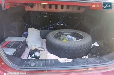 Седан Chevrolet Aveo 2006 в 