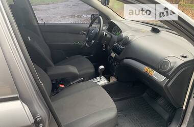 Седан Chevrolet Aveo 2011 в 