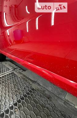 Седан Chevrolet Aveo 2008 в 