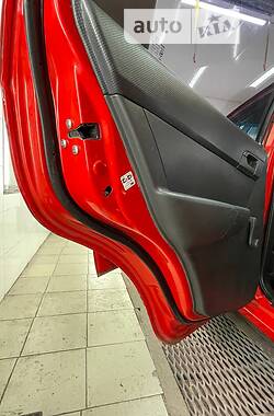 Седан Chevrolet Aveo 2008 в 