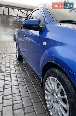 Седан Chevrolet Aveo 2007 в Одесі
