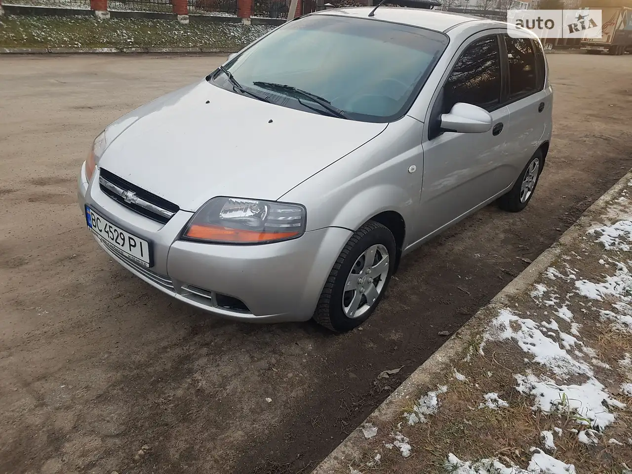 2011 SsangYong Korando - мініатюра 9