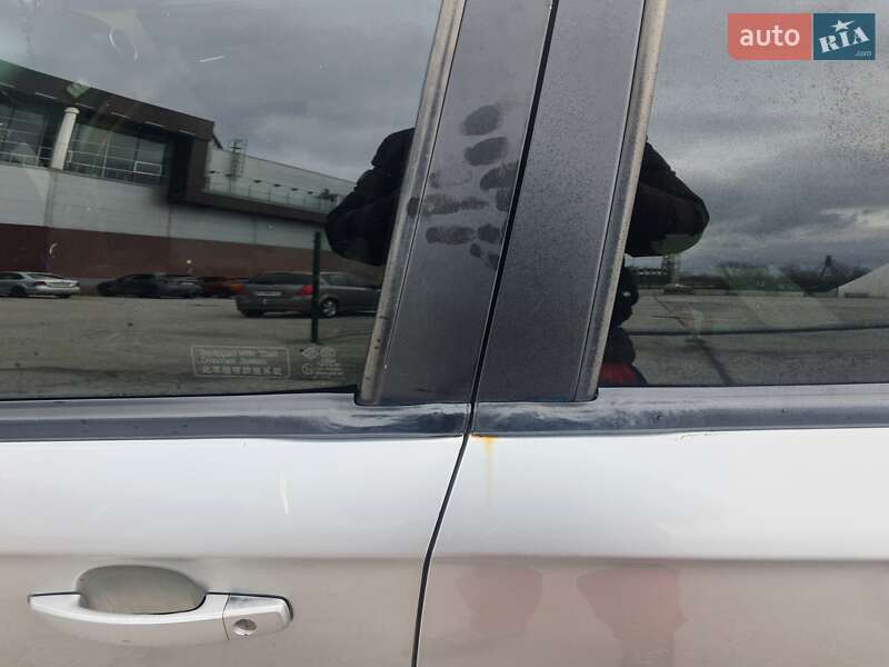 Седан Chevrolet Aveo 2008 в Киеве фото 15 Седан Chevrolet Aveo 2008 в Киеве