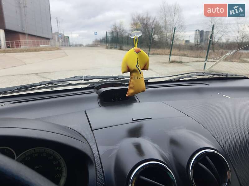 Седан Chevrolet Aveo 2008 в Киеве фото 19 Седан Chevrolet Aveo 2008 в Киеве