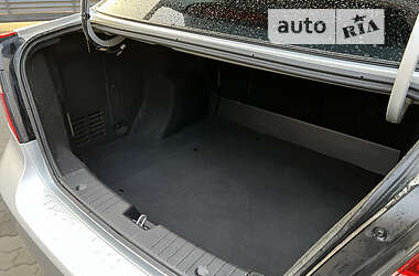 Седан Chevrolet Aveo 2010 в 
