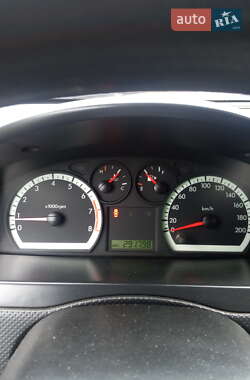 Универсал Chevrolet Aveo 2006 в Вознесенске