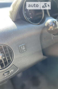 Седан Chevrolet Aveo 2006 в 
