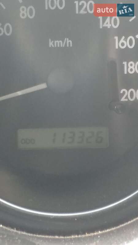 Седан Chevrolet Aveo 2005 в Малине фото 5 Седан Chevrolet Aveo 2005 в Малине