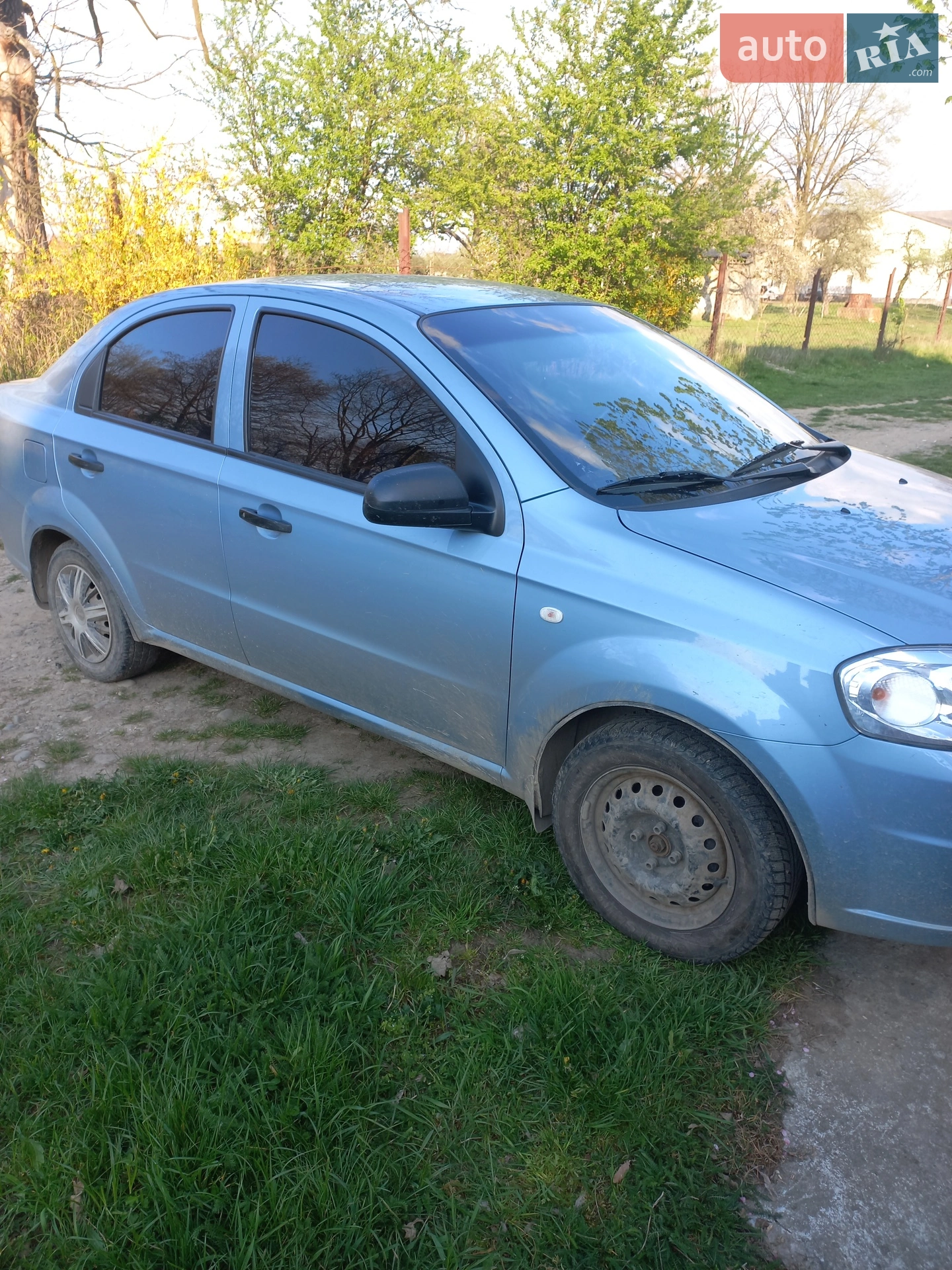 2011 Chevrolet Aveo - мініатюра 14