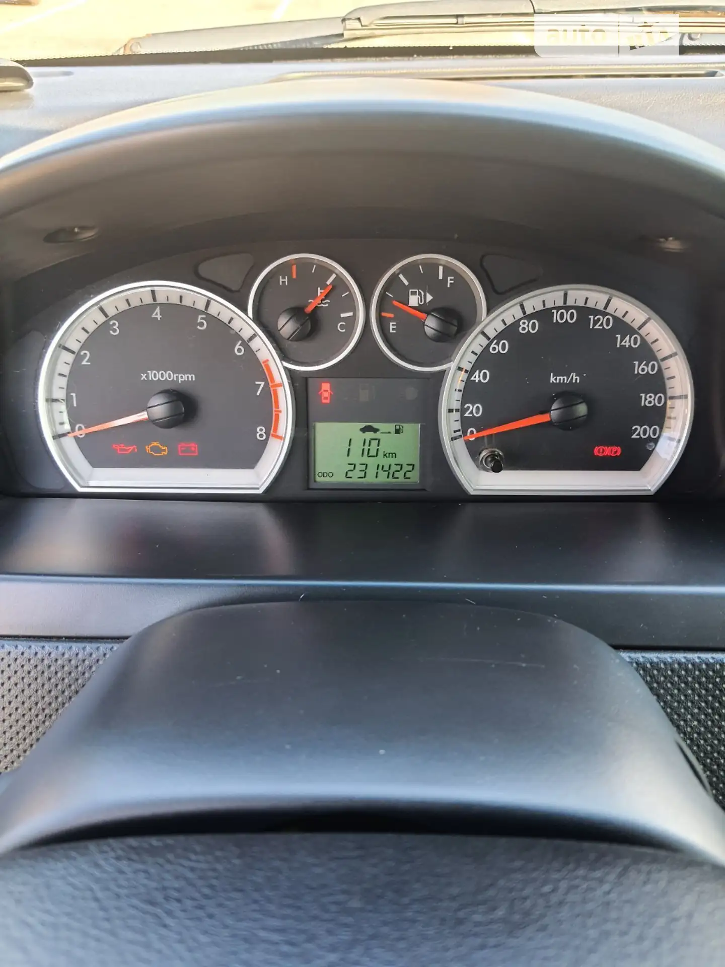2010 Chevrolet Aveo - мініатюра 17