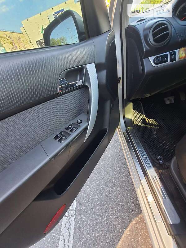 Седан Chevrolet Aveo 2010 в Шполе фото 20 Седан Chevrolet Aveo 2010 в Шполе