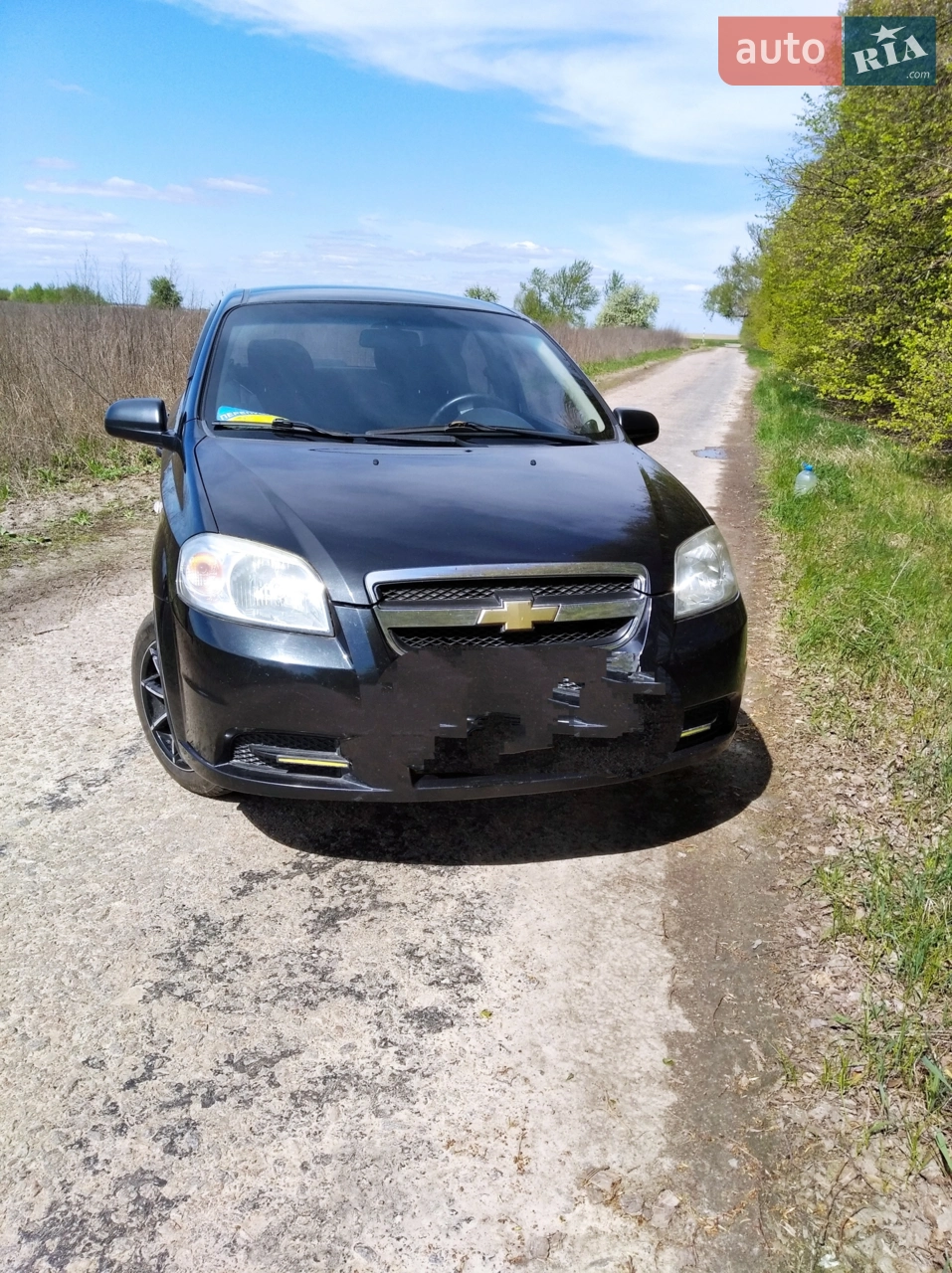 2010 Chevrolet Aveo - мініатюра 23
